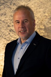 Bürgermeister Thomas Lampert